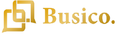 Busico. logo