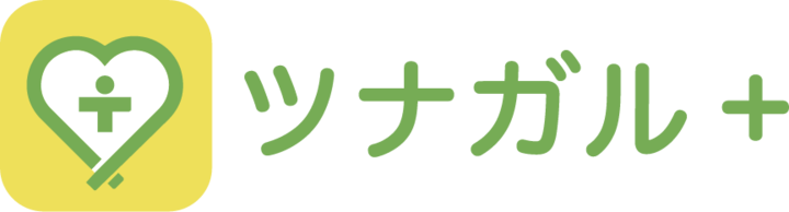 tsunagaru-plus logo